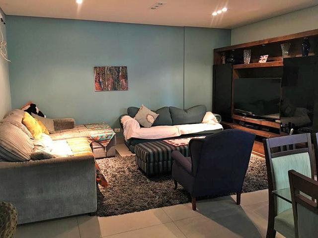 #A-AB115 - Apartamento para Venda em São Paulo - SP