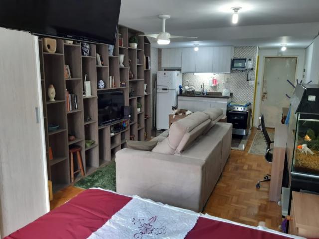 #A-AB122 - Apartamento para Venda em São Paulo - SP