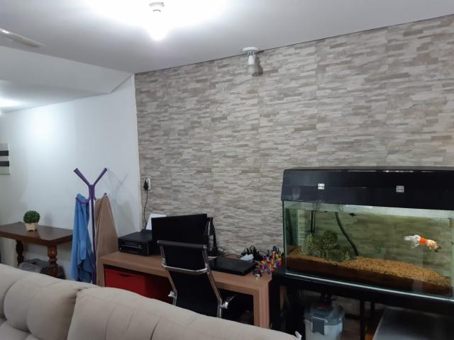 #A-AB122 - Apartamento para Venda em São Paulo - SP