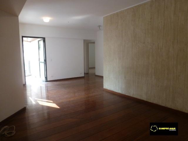 #A-AB123 - Apartamento para Venda em São Paulo - SP