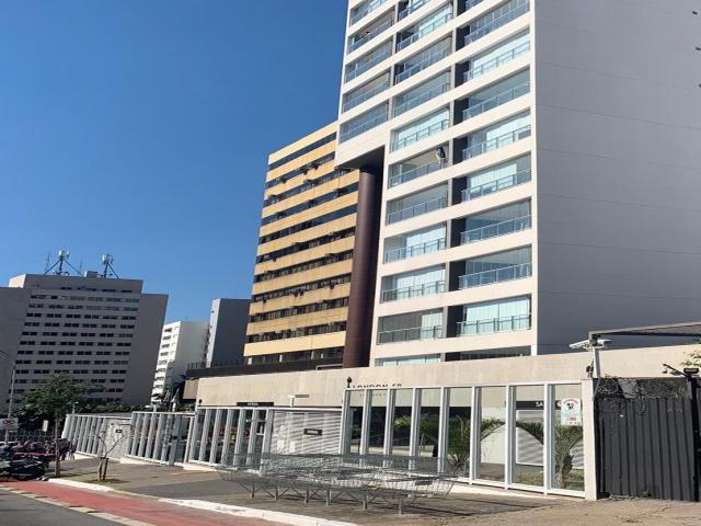 #A-AB57 - Apartamento para Venda em São Paulo - SP