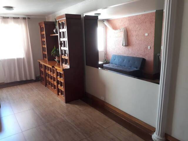 Apartamento para Venda em São Paulo - 5
