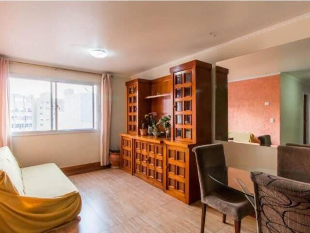 #AAB224 - Apartamento para Venda em São Paulo - SP