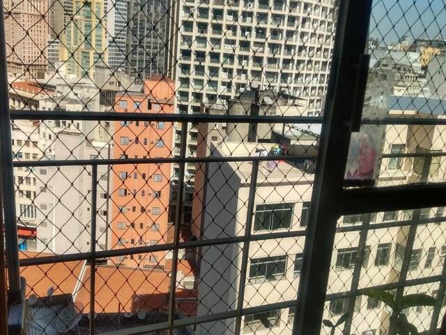#AAB226 - Apartamento para Venda em São Paulo - SP