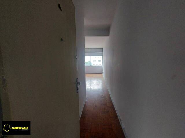 #JM311 - Apartamento para Venda em São Paulo - SP