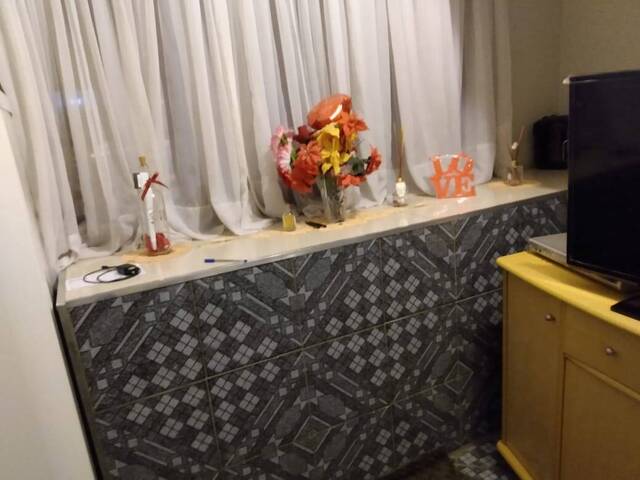 #AAB244 - Apartamento para Venda em São Paulo - SP