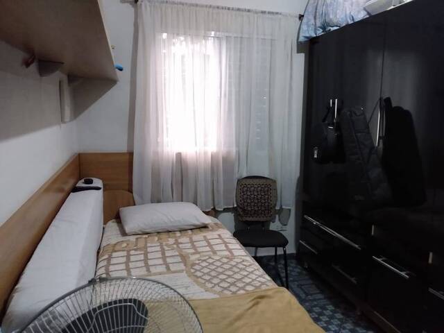 #AAB244 - Apartamento para Venda em São Paulo - SP