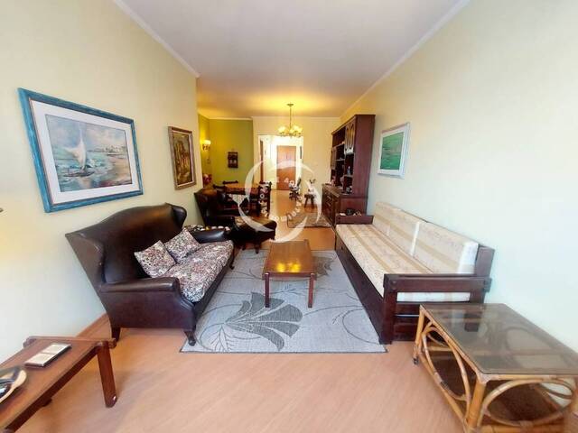 Apartamento para Venda em São Paulo - 3