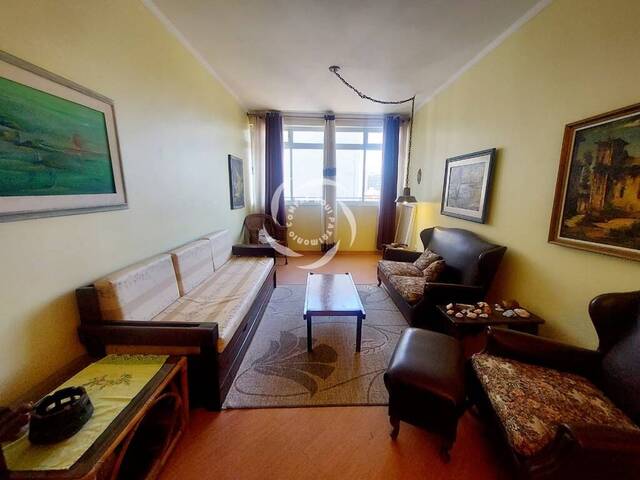 Apartamento para Venda em São Paulo - 2