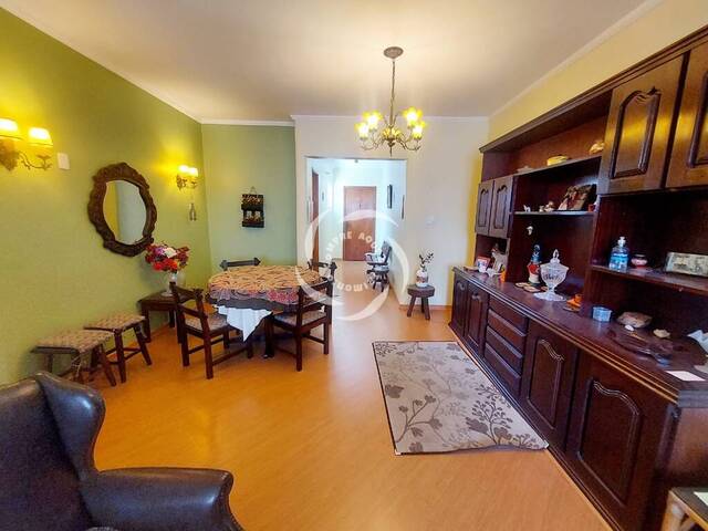 Apartamento para Venda em São Paulo - 4