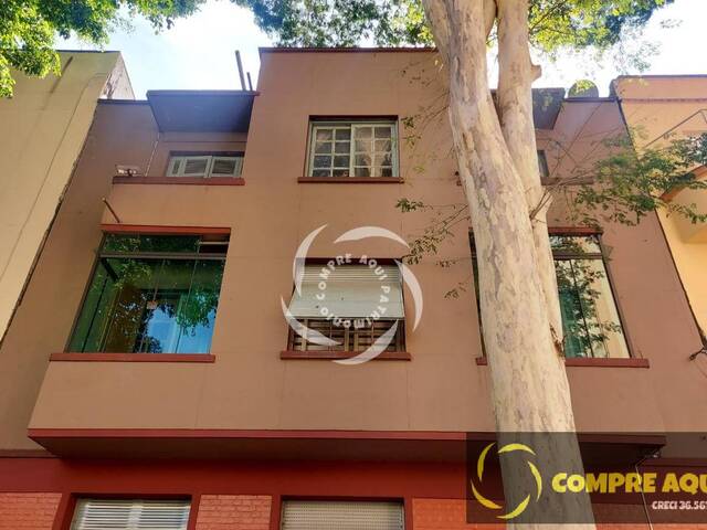 #JM348 - Apartamento para Venda em São Paulo - SP