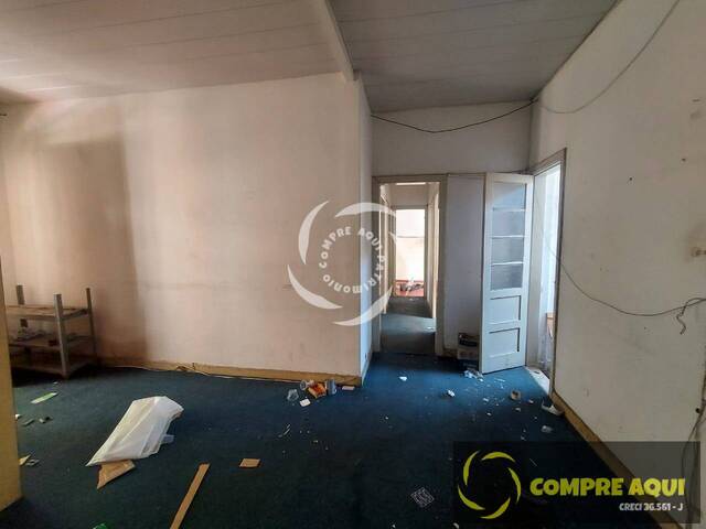 #JM348 - Apartamento para Venda em São Paulo - SP