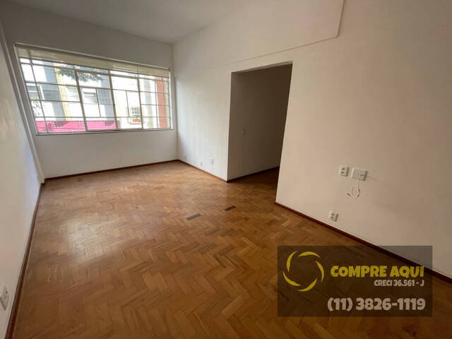 #AMV262 - Apartamento para Venda em São Paulo - SP