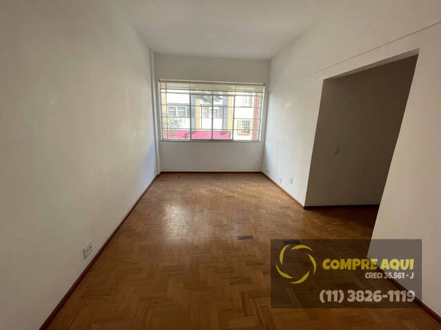#AMV262 - Apartamento para Venda em São Paulo - SP