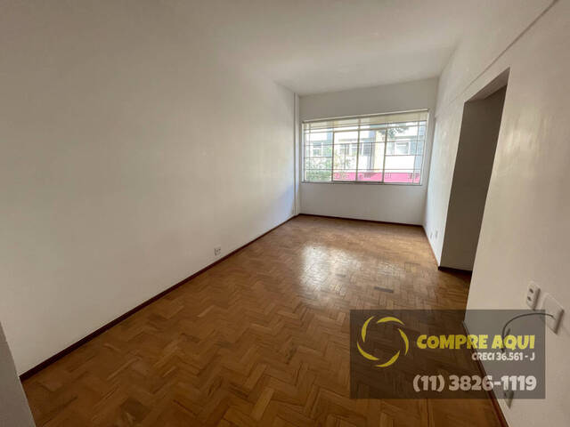 #AMV262 - Apartamento para Venda em São Paulo - SP