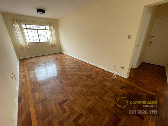 #AMV273 - Apartamento para Venda em São Paulo - SP