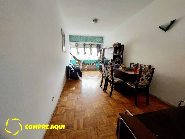 #JM358 - Apartamento para Venda em São Paulo - SP