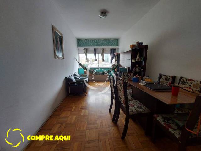 #JM358 - Apartamento para Venda em São Paulo - SP