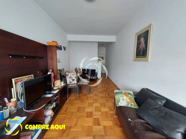 #JM358 - Apartamento para Venda em São Paulo - SP