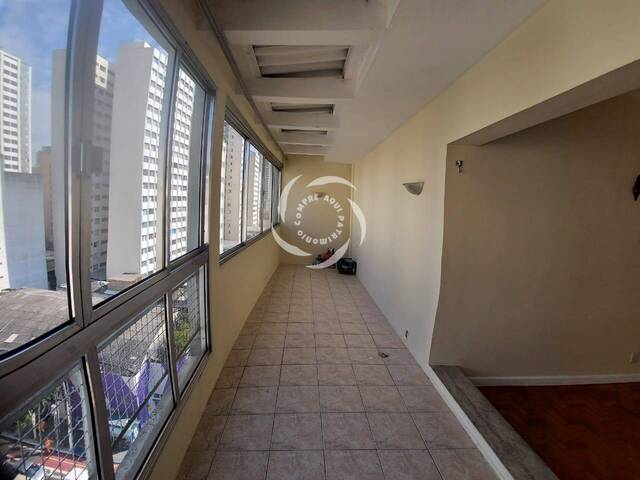 Apartamento para Venda em São Paulo - 3