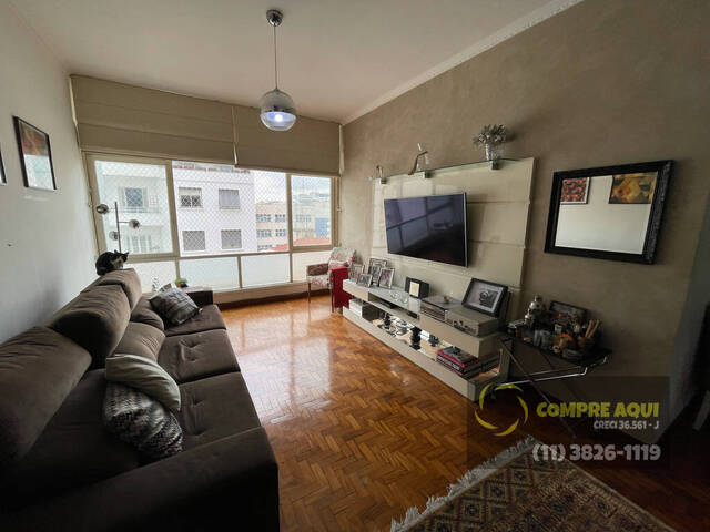 Apartamento para Venda em São Paulo - 3