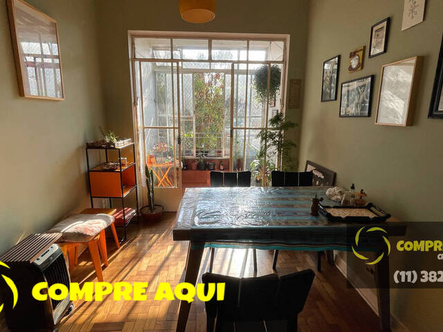 Apartamento para Venda em São Paulo - 5