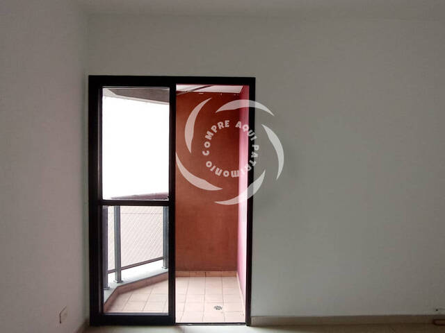 #AAB311 - Apartamento para Venda em São Paulo - SP
