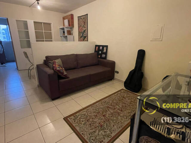 #AMV307 - Apartamento para Venda em São Paulo - SP