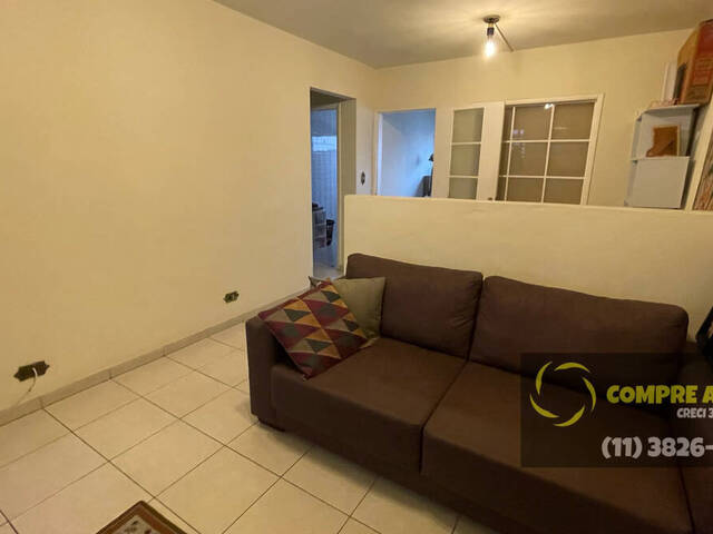 #AMV307 - Apartamento para Venda em São Paulo - SP