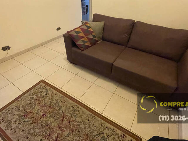 #AMV307 - Apartamento para Venda em São Paulo - SP