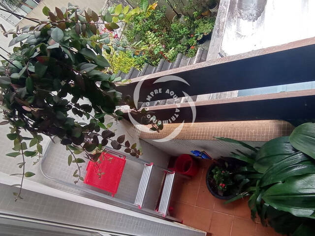 Apartamento para Venda em São Paulo - 2