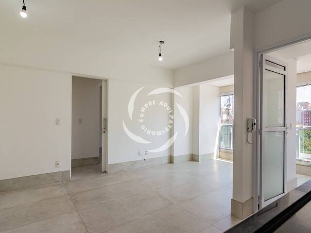 #AAB281 - Apartamento para Venda em São Paulo - SP