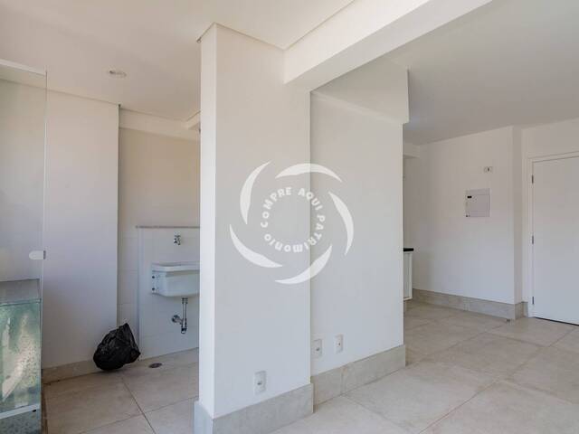 #AAB281 - Apartamento para Venda em São Paulo - SP
