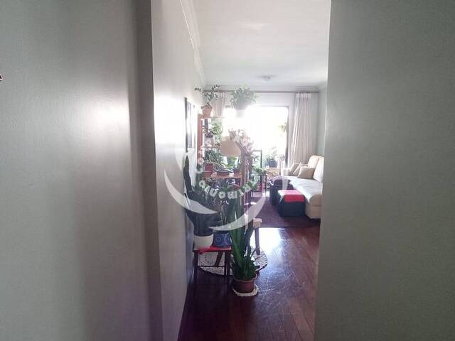 #AAB276 - Apartamento para Venda em São Paulo - SP