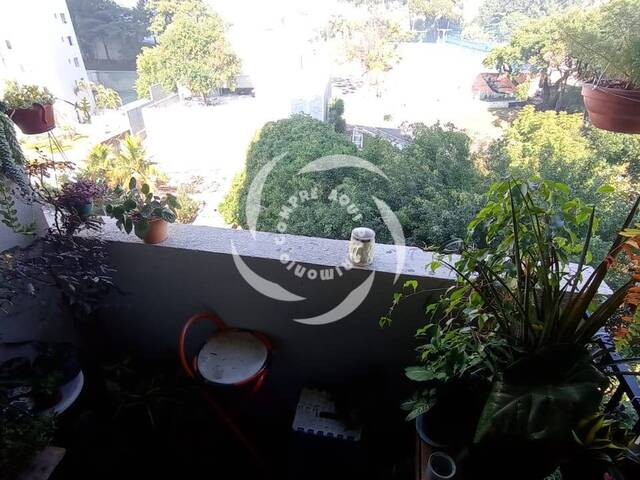 #AAB276 - Apartamento para Venda em São Paulo - SP