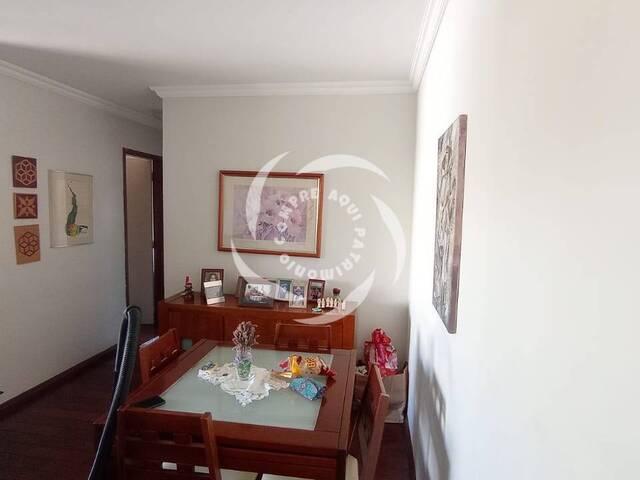 #AAB276 - Apartamento para Venda em São Paulo - SP