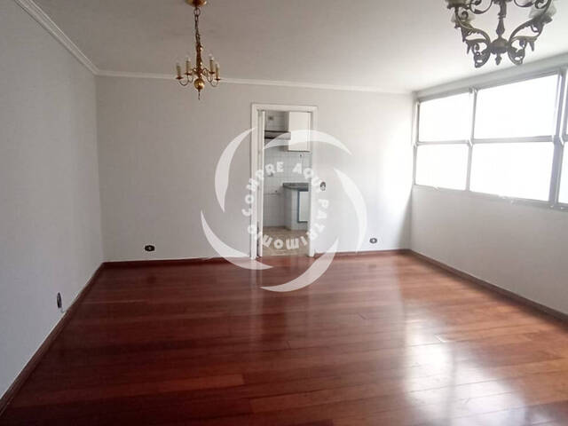 #AAB318 - Apartamento para Venda em São Paulo - SP