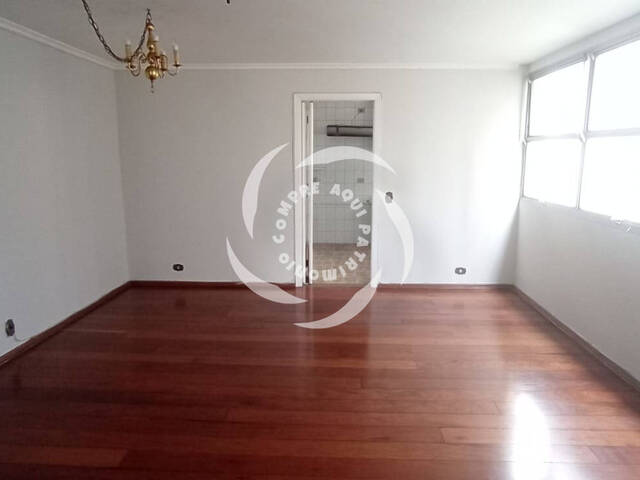 #AAB318 - Apartamento para Venda em São Paulo - SP