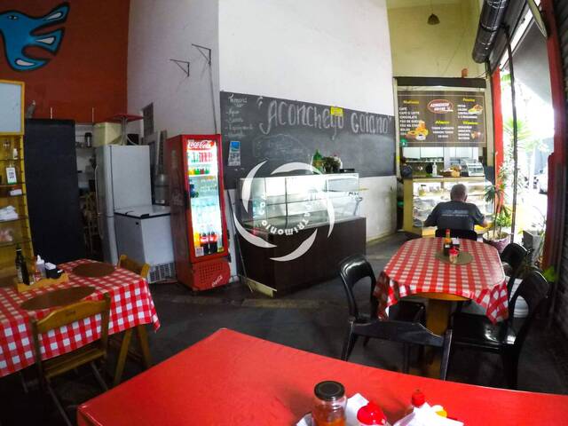 #CGG62 - Apartamento para Venda em São Paulo - SP