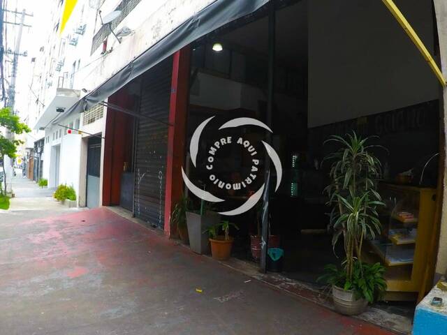 #CGG62 - Apartamento para Venda em São Paulo - SP