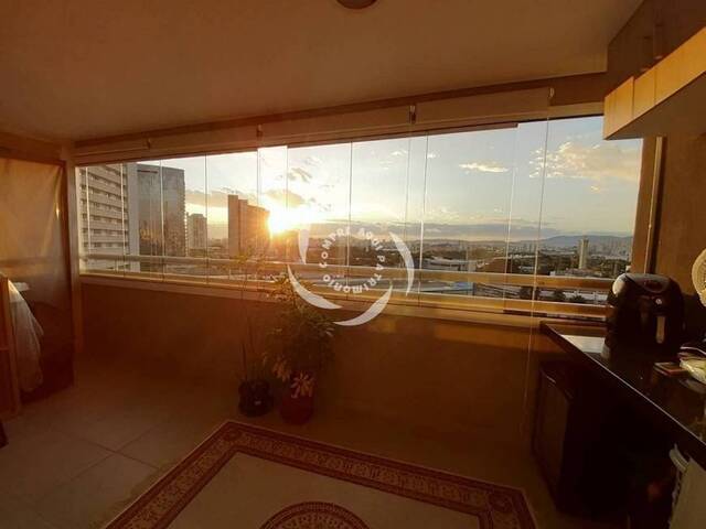 #AJM174 - Apartamento para Venda em São Paulo - SP