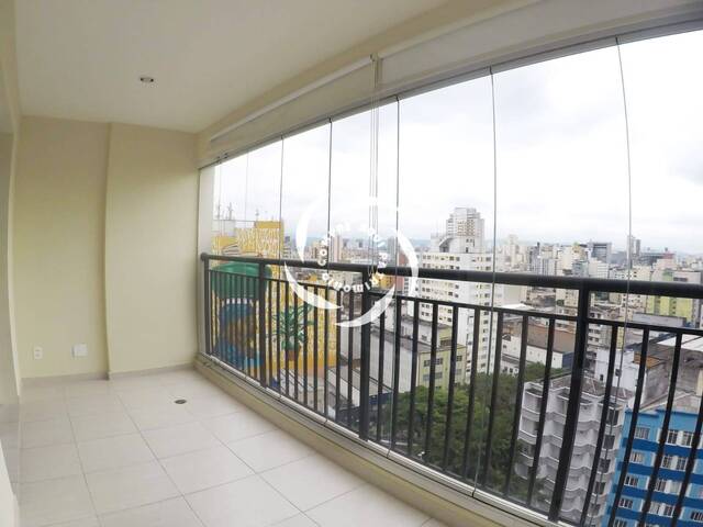 #CGG64 - Apartamento para Venda em São Paulo - SP