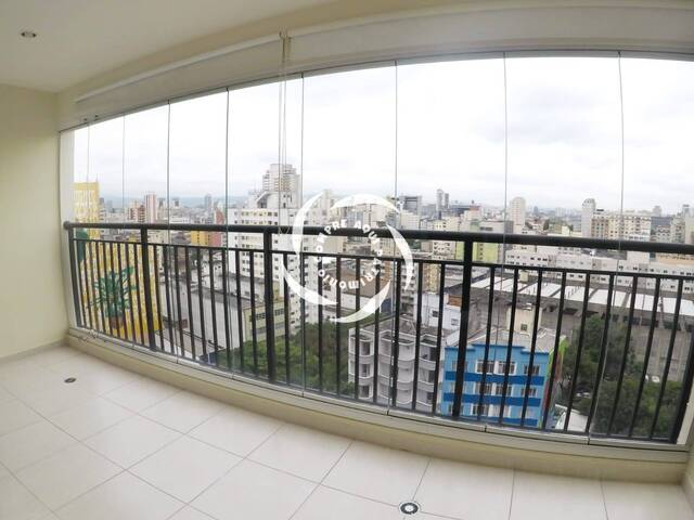#CGG64 - Apartamento para Venda em São Paulo - SP