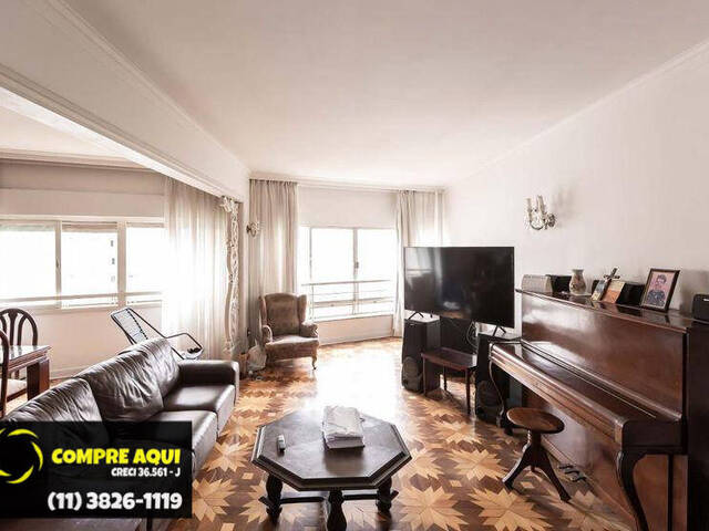 #AMV329 - Apartamento para Venda em São Paulo - SP