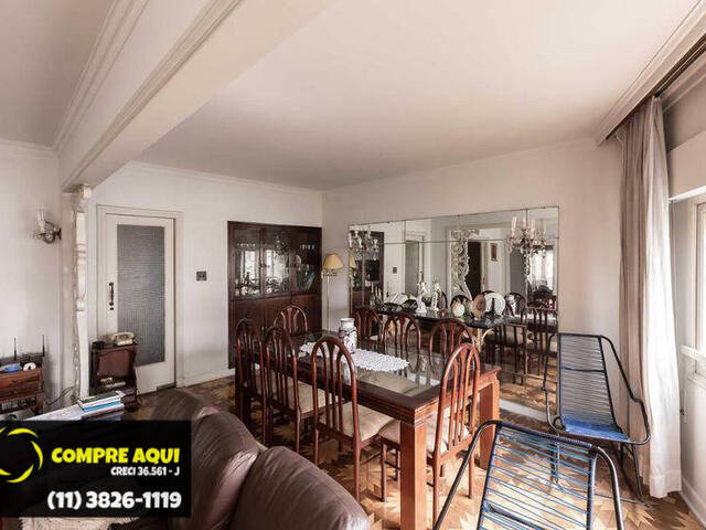 #AMV329 - Apartamento para Venda em São Paulo - SP