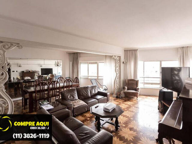 Apartamento para Venda em São Paulo - 4