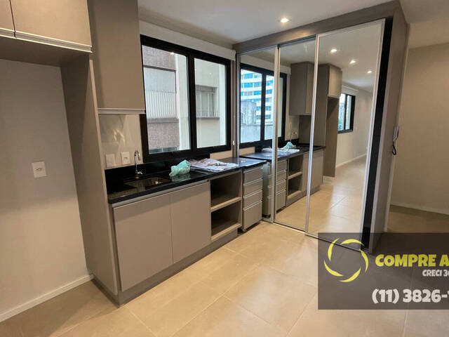 #AMV334 - Apartamento para Venda em São Paulo - SP