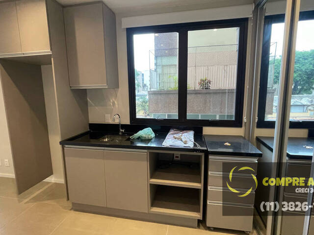 #AMV334 - Apartamento para Venda em São Paulo - SP