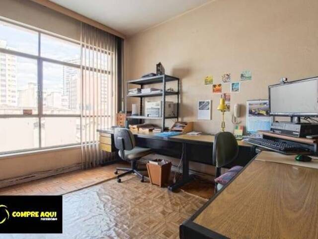 #AJM423 - Apartamento para Venda em São Paulo - SP