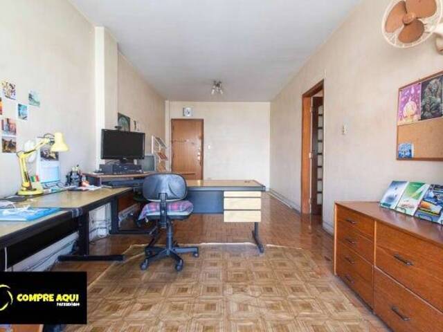 #AJM423 - Apartamento para Venda em São Paulo - SP